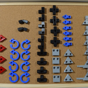 Structural Model Kit - David Brohn