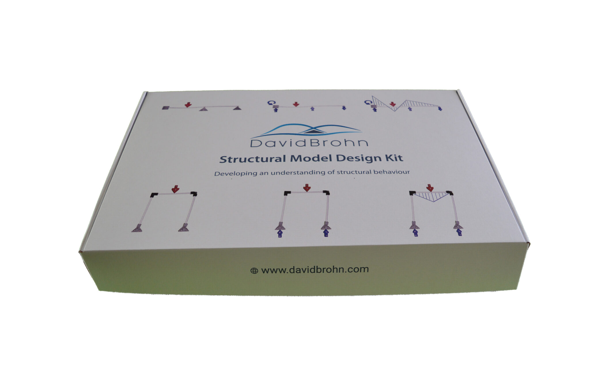 Structural Model Kit - David Brohn