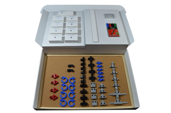 Structural Model Kit - David Brohn