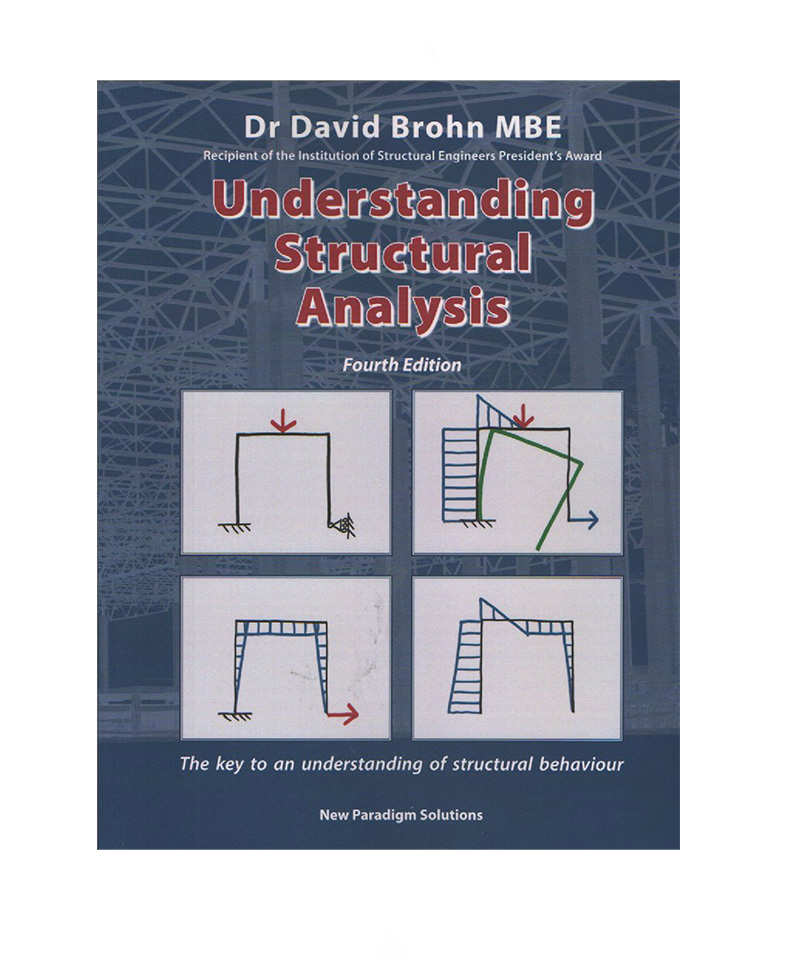 single book david brpohn